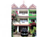 ที่ดินพร้อมสิ่งปลูกสร้างหลุดจำนอง ธ.ธนาคารออมสิน เกาะลันตาใหญ่ เกาะลันตา กระบี่