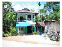 ที่ดินพร้อมสิ่งปลูกสร้างหลุดจำนอง ธ.ธนาคารออมสิน กาลิซา ระแงะ นราธิวาส