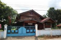 ที่ดินพร้อมสิ่งปลูกสร้างหลุดจำนอง ธ.ธนาคารออมสิน บ้านหนุน สอง แพร่