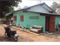 ที่ดินพร้อมสิ่งปลูกสร้างหลุดจำนอง ธ.ธนาคารออมสิน วังชิ้น วังชิ้น แพร่