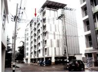 คอนโดหลุดจำนอง ธ.ธนาคารอาคารสงเคราะห์ บ้านดู่ เมืองเชียงราย เชียงราย