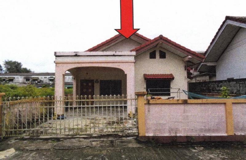 ลำภู เมืองนราธิวาส นราธิวาส