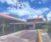 บ้านเดี่ยวหลุดจำนอง ธ.ธนาคารอาคารสงเคราะห์ น้ำรึม เมืองตาก ตาก