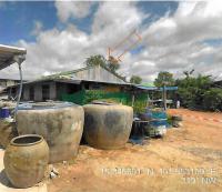 บ้านเดี่ยวหลุดจำนอง ธ.ธนาคารอาคารสงเคราะห์ บ้านแปรง ด่านขุนทด นครราชสีมา