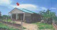 บ้านเดี่ยวหลุดจำนอง ธ.ธนาคารอาคารสงเคราะห์ หนองบัวน้อย สีคิ้ว นครราชสีมา