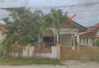 บ้านเดี่ยวหลุดจำนอง ธ.ธนาคารอาคารสงเคราะห์ เชิงเนิน เมืองระยอง ระยอง