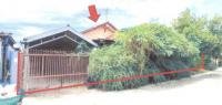 บ้านเดี่ยวหลุดจำนอง ธ.ธนาคารอาคารสงเคราะห์ ลาดหญ้า เมืองกาญจนบุรี กาญจนบุรี