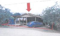บ้านเดี่ยวหลุดจำนอง ธ.ธนาคารอาคารสงเคราะห์ ดอนเจดีย์ พนมทวน กาญจนบุรี
