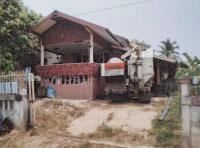 บ้านเดี่ยวหลุดจำนอง ธ.ธนาคารอาคารสงเคราะห์ หนองซน นาทม นครพนม