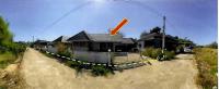 บ้านเดี่ยวหลุดจำนอง ธ.ธนาคารอาคารสงเคราะห์ ลาดกระทิง สนามชัย ฉะเชิงเทรา