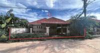 บ้านเดี่ยวหลุดจำนอง ธ.ธนาคารอาคารสงเคราะห์ บ้านเหนือ เมืองกาญจนบุรี กาญจนบุรี