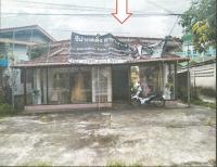 บ้านเดี่ยวหลุดจำนอง ธ.ธนาคารอาคารสงเคราะห์ บาเจาะ บาเจาะ นราธิวาส