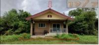 บ้านเดี่ยวหลุดจำนอง ธ.ธนาคารอาคารสงเคราะห์ ควนรู รัตภูมิ สงขลา