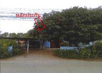 บ้านเดี่ยวหลุดจำนอง ธ.ธนาคารอาคารสงเคราะห์ หนองภัยศูนย์ เมืองหนองบัวลำภู หนองบัวลำภู