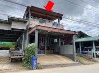 บ้านเดี่ยวหลุดจำนอง ธ.ธนาคารอาคารสงเคราะห์ ปากชม ปากชม เลย