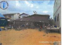 ที่ดินหลุดจำนอง ธ.ธนาคารอาคารสงเคราะห์ บ้านค่าย เมืองชัยภูมิ ชัยภูมิ