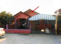 บ้านเดี่ยวหลุดจำนอง ธ.ธนาคารอาคารสงเคราะห์ เชิงเนิน เมืองระยอง ระยอง