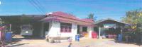 บ้านเดี่ยวหลุดจำนอง ธ.ธนาคารอาคารสงเคราะห์ ส้มป่อย จัตุรัส ชัยภูมิ