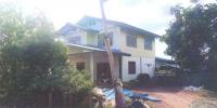 บ้านเดี่ยวหลุดจำนอง ธ.ธนาคารอาคารสงเคราะห์ บ้านกอก จัตุรัส ชัยภูมิ