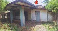 บ้านเดี่ยวหลุดจำนอง ธ.ธนาคารอาคารสงเคราะห์ สันดอนแก้ว แม่ทะ ลำปาง