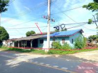 บ้านเดี่ยวหลุดจำนอง ธ.ธนาคารกสิกรไทย พังตรุ พนมทวน กาญจนบุรี