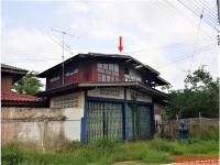 บ้านเดี่ยวหลุดจำนอง ธ.ธนาคารกสิกรไทย แม่ยางร้อง ร้องกวาง แพร่