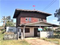 บ้านเดี่ยวหลุดจำนอง ธ.ธนาคารกสิกรไทย นาราชควาย เมืองนครพนม นครพนม