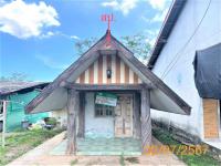 บ้านเดี่ยวหลุดจำนอง ธ.ธนาคารกสิกรไทย พรุเตียว เขาพนม กระบี่