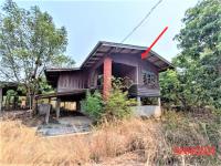บ้านเดี่ยวหลุดจำนอง ธ.ธนาคารกสิกรไทย แม่ลาน ลี้ ลำพูน