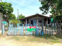 บ้านเดี่ยวหลุดจำนอง ธ.ธนาคารกสิกรไทย หว้านคำ ราษีไศล ศรีสะเกษ