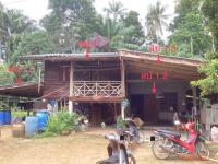 บ้านเดี่ยวหลุดจำนอง ธ.ธนาคารกสิกรไทย คลองยาง เกาะลันตา กระบี่