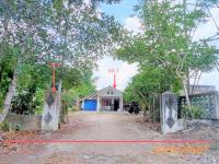 บ้านเดี่ยวหลุดจำนอง ธ.ธนาคารกสิกรไทย พรุเตียว เขาพนม กระบี่