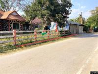 บ้านเดี่ยวหลุดจำนอง ธ.ธนาคารกสิกรไทย จันทึก ปากช่อง นครราชสีมา