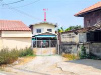 บ้านเดี่ยวหลุดจำนอง ธ.ธนาคารกสิกรไทย ทุ่งสมอ พนมทวน กาญจนบุรี