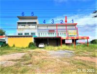 https://wap.ohoproperty.com/204443/ธนาคารกสิกรไทย/ขายอาคารพาณิชย์/ร่องกาศ/สูงเม่น/แพร่/