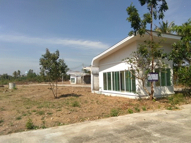 https://wap.ohoproperty.com/185443/ธนาคารกรุงเทพ/ขายที่ดินพร้อมสิ่งปลูกสร้าง (อื่น ๆ)/ปากน้ำปราณ/ปราณบุรี/ประจวบคีรีขันธ์/