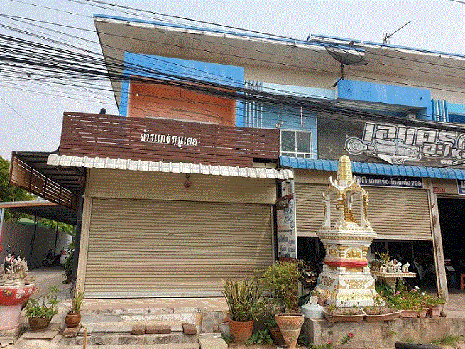 https://wap.ohoproperty.com/204248/ธนาคารกรุงเทพ/ขายอาคารพาณิชย์/โคกพระ/กันทรวิชัย/มหาสารคาม/