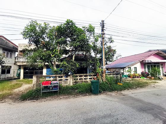 บ่อตรุ ระโนด สงขลา